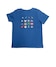 Tシャツ130cm　アイコン　ネイビー