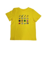 マインクラフト　Tシャツ　１３０cm
