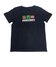 Tシャツ150cm　クリーパー＆2ブロック　ブラック