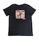 Tシャツ150cm　MANGA　エンダードラゴン　ブラック