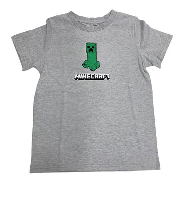 マインクラフト　Tシャツ　１５０cm