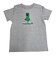 Tシャツ150cm　クリーパー　グレー
