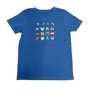 マインクラフト　Tシャツ　１５０cm