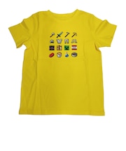 マインクラフト　Tシャツ　１５０cm