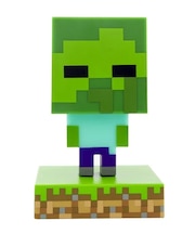 マインクラフト　フィギュアライト
