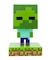 マインクラフト　フィギュアライト