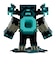 マインクラフト Youtoozフィギュア