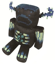 マインクラフト BIGぬいぐるみ ウォーデン