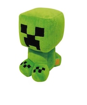 マインクラフト コレクションぬいぐるみ クリーパー