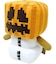 マインクラフト コレクションぬいぐるみ スノウゴーレム