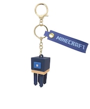マインクラフト ダンジョンズ2 マスコットキーホルダー