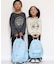 【KIDS】9LバックパックS【minepack】