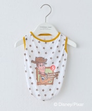 【KIDS】【TOY STORY】ストレッチメッシュDOGウェア