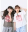 【KIDS】【TOY STORY/トイ・ストーリー】ピックアップ6コマTEE