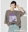 【TOY STORY/トイ・ストーリー】ピックアップ6コマTEE
