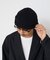 コットンタッチビーニー