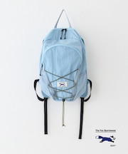 【KIDS】【FOX×TYPY】洗える配色テックリュック10?軽量