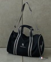 MLB別注ドラムBAG