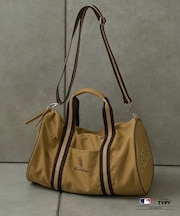 MLB別注ドラムBAG