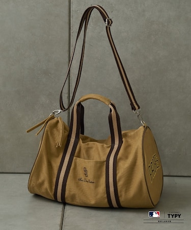 MLB別注ドラムBAG