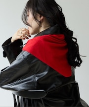 【Noka】マルチニットスカーフ