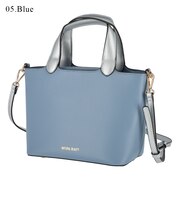 ミリュー 2way ハンドバッグ ショルダーバッグ