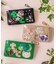 tcパッチワーク カードケース フラグメントケース ミニ財布