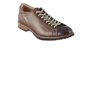 REGAL レースアップレザースニーカー商品コード:60ELBA