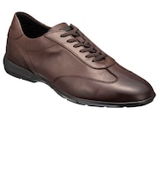 REGAL レースアップレザースニーカー(GORE-TEX フットウェア)商品コード:70CLBB