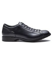 REGAL レースアップレザースニーカー(GORE-TEX フットウェア) 商品コード:60ELGTX