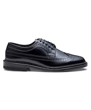 REGAL Boots Mark ウイングチップ 商品コード:2589BM