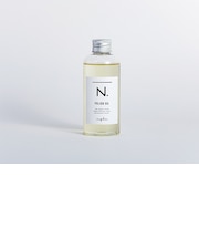 N. ポリッシュオイル