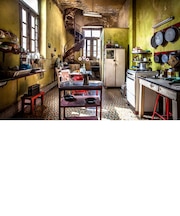 LA CUCINA I ARTSHOT