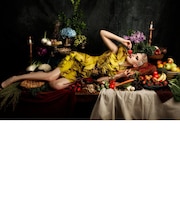 CONSUME II ARTSHOT