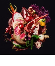 FOOD BOUQUEST 1 ARTSHOT