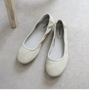 【MINNETONKA/ミネトンカ】 ANNA アナ バレエシューズ