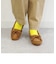 【MINNETONKA/ミネトンカ】 KILTY SUEDE MOC　キルティー スエード モカシン