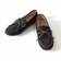 【MINNETONKA ミネトンカ】 メンズ ローファーモック Men’s LOAFER MOC
