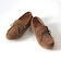 AUTUMM BROWN
