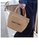 【MINNETONKA/ミネトンカ】 FRINGE TOTE BAG フリンジトートバッグ