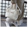 【MINNETONKA/ミネトンカ】 SIDE FRINGE 2WAY TOTE BAG サイドフリンジトートバッグ