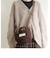 【MINNETONKA】ミネトンカ PURSE BOA BAG　巾着バッグ