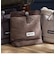 【MINNETONKA】ミネトンカ SUEDE×BOA SHOULDER BAG スエード× ボアトートショルダーバッグ