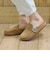 【MINNETONKA ミネトンカ】 クロッグシューズ BUCKLE CLOG