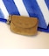 【MINNETONKA/ミネトンカ】DOUBLE FLAP CARD CASE/ダブルフラップカードケース