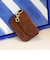 【MINNETONKA/ミネトンカ】DOUBLE FLAP CARD CASE/ダブルフラップカードケース