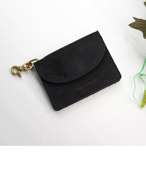 【MINNETONKA/ミネトンカ】TRACKER CARD CASE/トラッカーカードケース