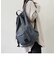 【ASFVLT アスファルト】巾着バックパック DRAWSTRING BACKPACK ドロストバッグ ドロストリュック 【asf-bg02】