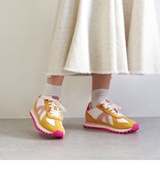 【ASFVLT アスファルト】【GATE】LT COGNAC PINK FUSHIA【GAT054】