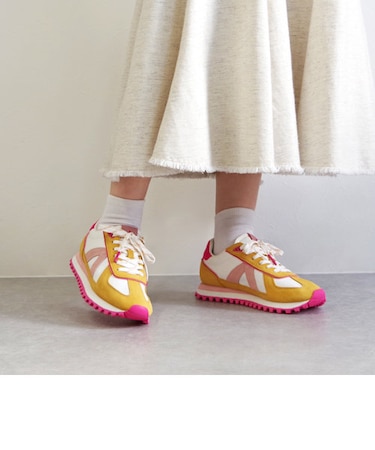 【ASFVLT アスファルト】【GATE】LT COGNAC PINK FUSHIA【GAT054】